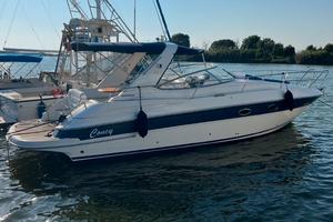 Bavaria 32 sport volvo penta D190cv