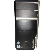 PC INTEL E5700 Dual Core ASUS scheda madre Win 10