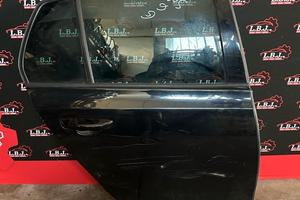 Porta posteriore destra Volkswagen Golf 6