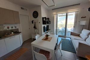 Appartamento a Boissano collina Loano