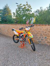 Suzuki Valenti Rme 50 Race