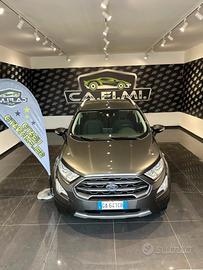 Ford EcoSport 1.5 Ecoblue 95 CV Start&Stop ST-Line