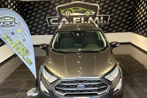 Ford EcoSport 1.5 Ecoblue 95 CV Start&Stop ST-Line