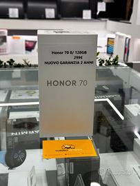 HONOR 70 8/ 128GB - NUOVO