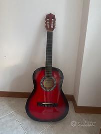 chitarra classica