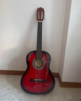 chitarra classica