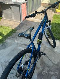 BICI ROCK RIDER ST 540