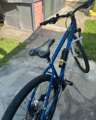 BICI ROCK RIDER ST 540