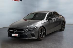 Mercedes A 180 D Sport 7G-DCT Sedan