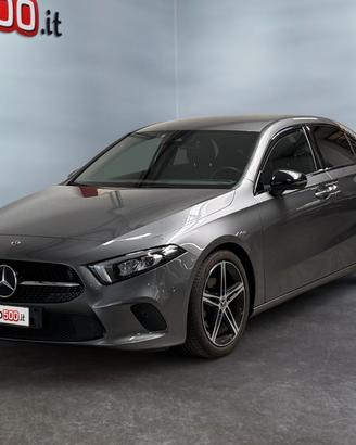 Mercedes A 180 D Sport 7G-DCT Sedan