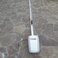 Motore per serranda garage