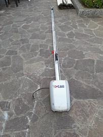Motore per serranda garage