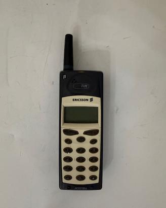 Cellulare vintage Ericsson A1018s