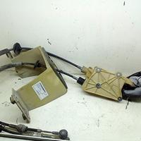 LEVA CAMBIO COMPL. LANCIA MUSA (TG) (07/04-06/08) 