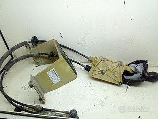 LEVA CAMBIO COMPL. LANCIA MUSA (TG) (07/04-06/08) 