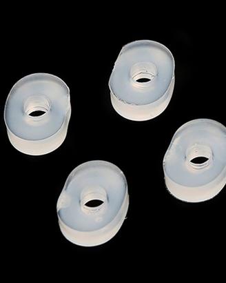 RC 1/5 in Gomma Originali Rovan Rofun (4 Pezzi) –