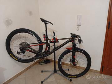 Scott Spark RC 