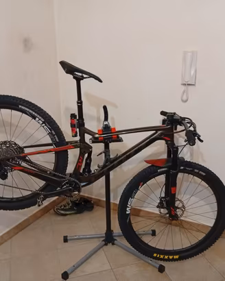 Scott Spark RC 