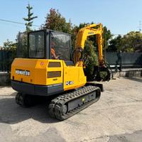 E189 escavatore komatsu pc40