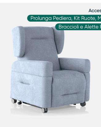 Poltona xl