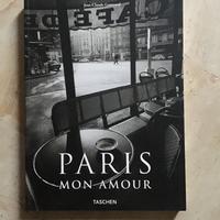 Paris mon amour - Taschen