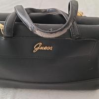 Borsa Guess in pelle