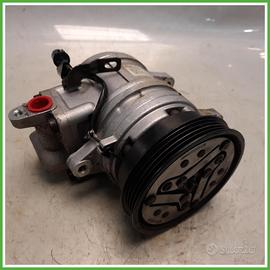 Compressore Clima AC Aria Condizionata Hcc HS-11