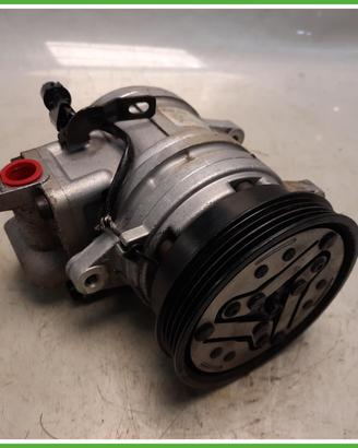 Compressore Clima AC Aria Condizionata Hcc HS-11