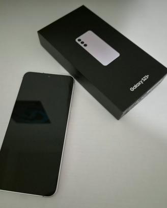 samsung galaxy s23+ 256gb