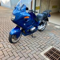 Bmw r 1100 rt - 1997