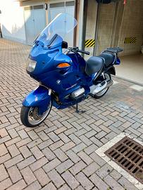 Bmw r 1100 rt - 1997