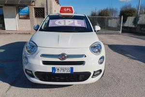 Fiat 500X 1.4 T-Jet 120 CV GPL Pop Star