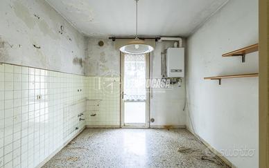 Appartamento a Casale sul Sile 5 locali