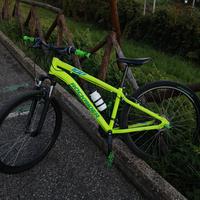 Rockrider st100 27,5 