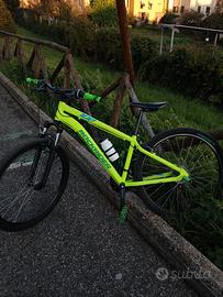 Rockrider st100 27,5 