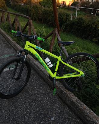 Rockrider st100 27,5 