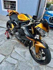 Benelli TNT Cafè Racer 1130
