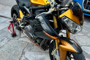 Benelli TNT Cafè Racer 1130