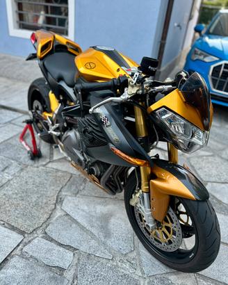Benelli TNT Cafè Racer 1130