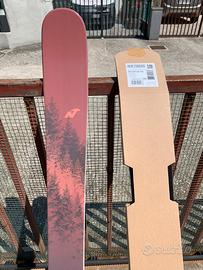 Sci Nordica Santa Ana 88 Unlimited