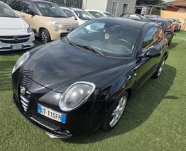 Alfa Romeo MiTo 1.6 JTDm 16V Distinctive Sport Pac