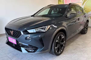 Cupra Formentor 1.5 TSI