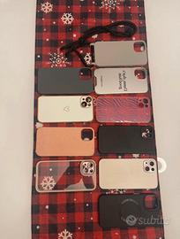 Cover iphone 13 - 10pezzi
