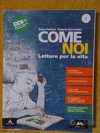 Libri scuola media 
