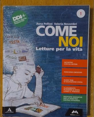 Libri scuola media 