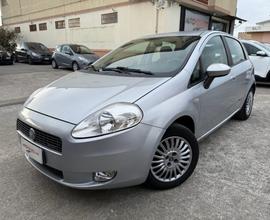 FIAT Grande Punto 1.3 MJT 75 CV 5 porte Dynamic