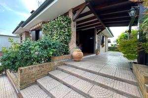 VILLA SINGOLA A VIGONZA