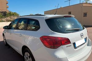 OPEL ASTRA STATION WAGON SOLI 63MILAKM GARANTITA