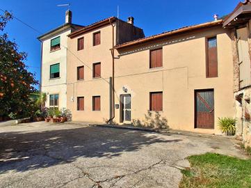 CASA INDIPENDENTE A ROMANO D'EZZELINO