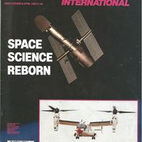 FLIGHT INTERNATIONAL - Rivista in Lingua Inglese